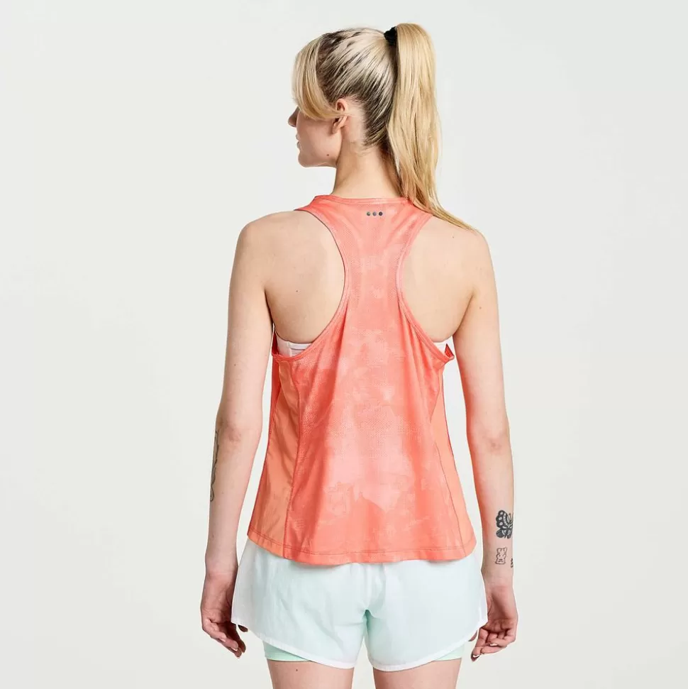 Cheap Femme Elevate Tank Top Hauts