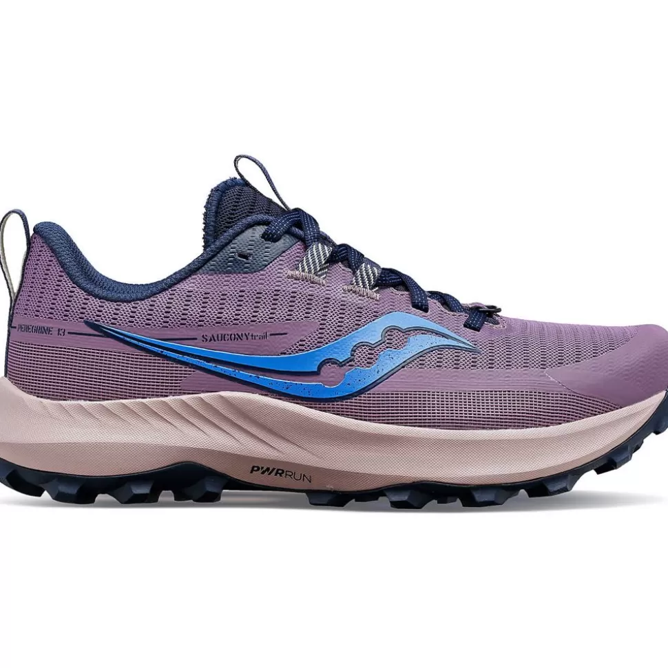 Online Femme Peregrine 13 Trail Running