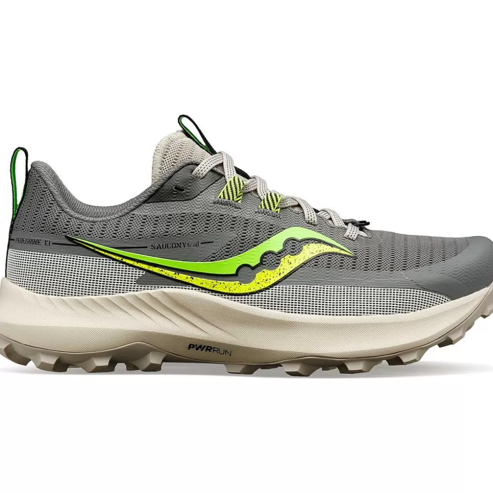 Flash Sale Femme Peregrine 13 Trail Running