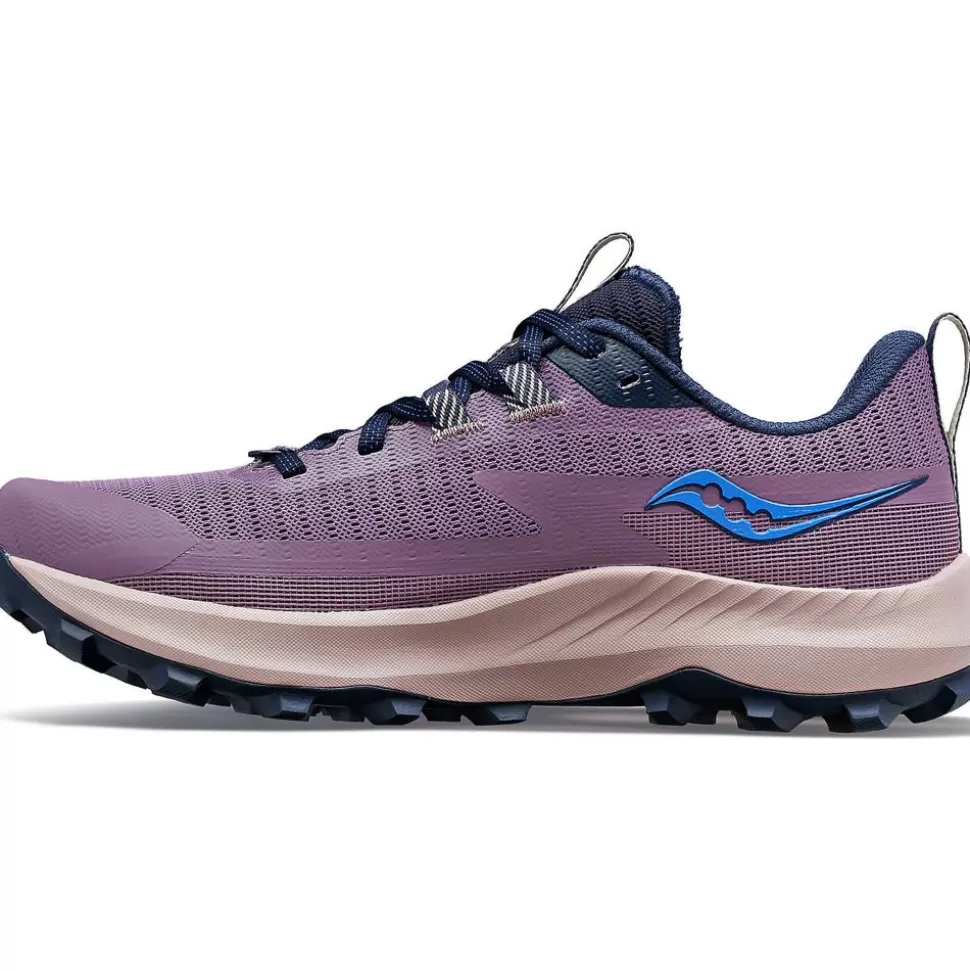 Online Femme Peregrine 13 Trail Running