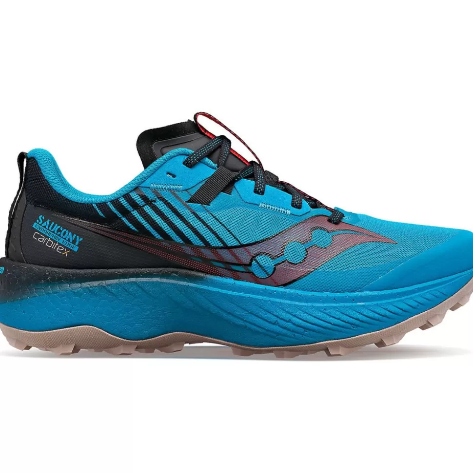 Hot Homme Endorphin Edge Trail Running