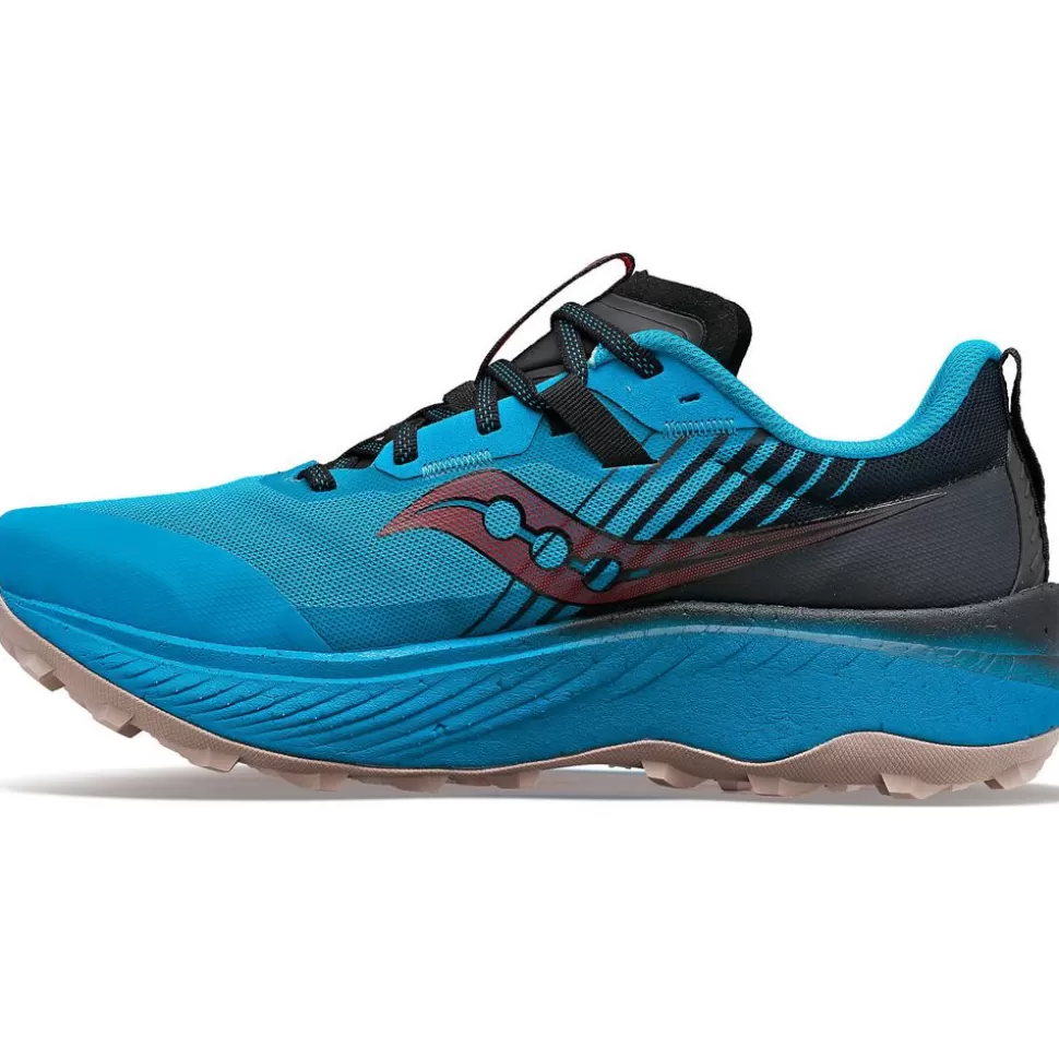 Hot Homme Endorphin Edge Trail Running