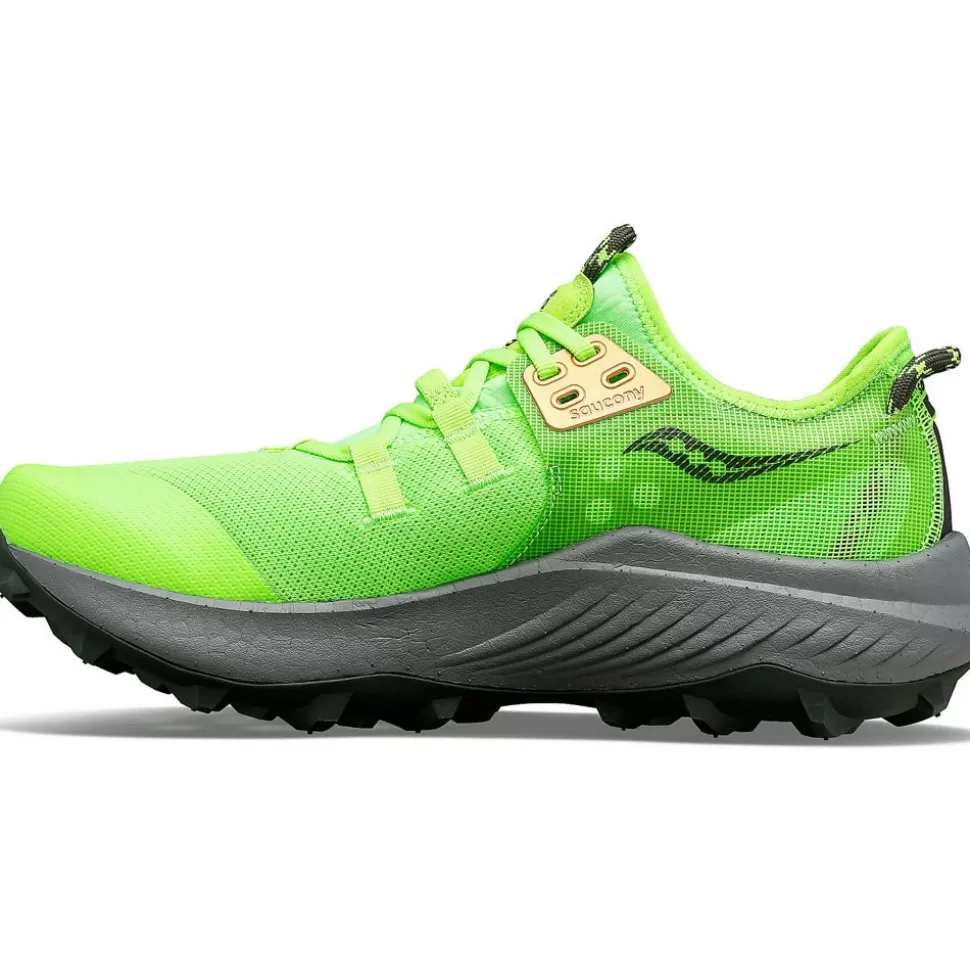 New Homme Endorphin Rift Trail Running