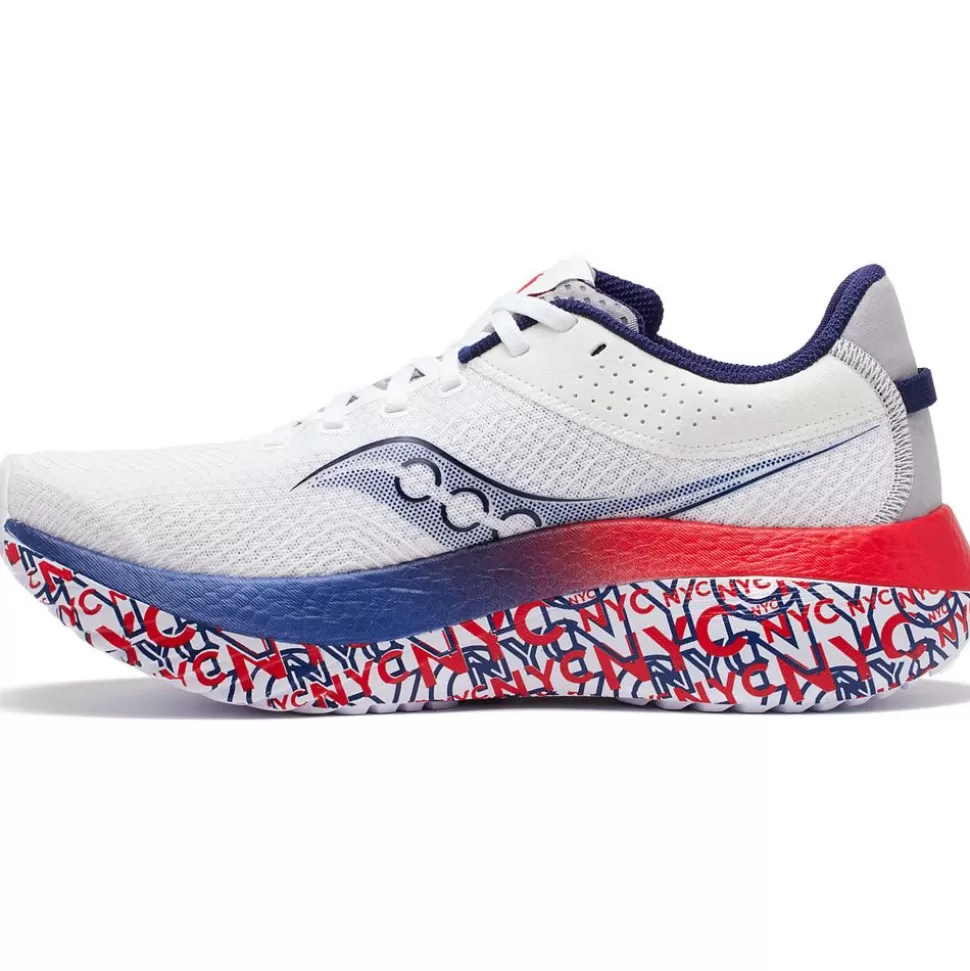 Store Homme Nyc Kinvara Pro Neutre