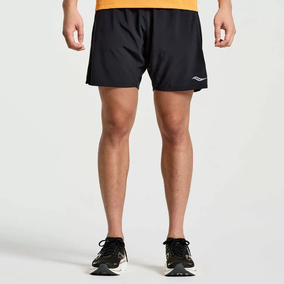 Outlet Homme Outpace 7" Short Collants Et Shorts