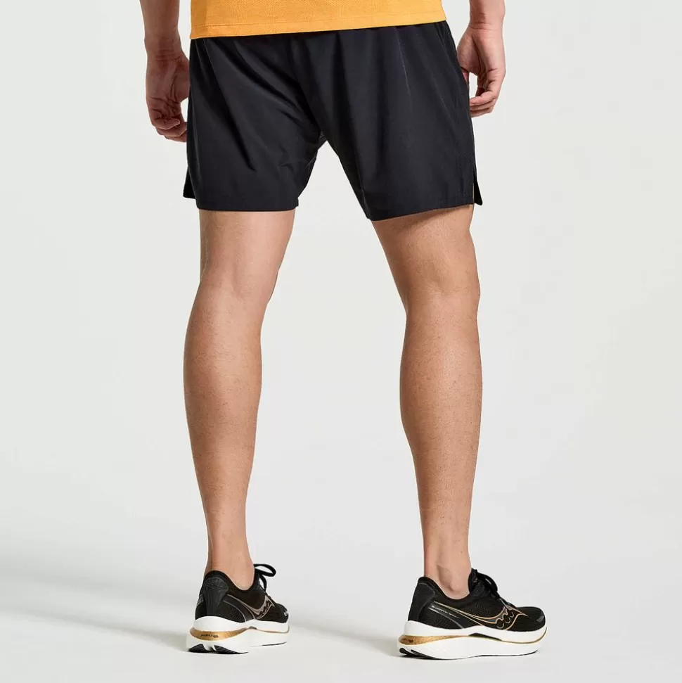 Outlet Homme Outpace 7" Short Collants Et Shorts