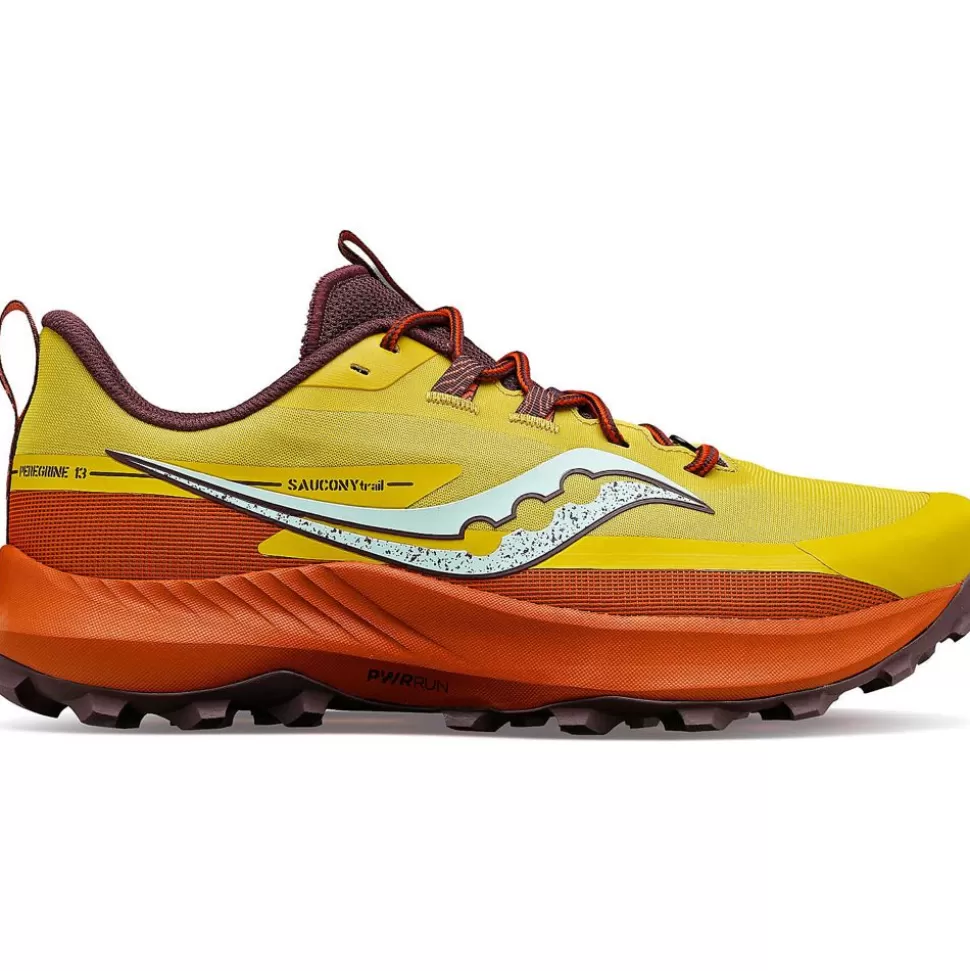 Shop Homme Peregrine 13 Trail Running