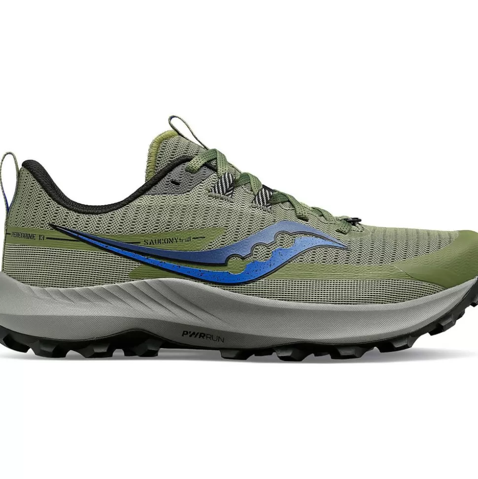 Online Homme Peregrine 13 Trail Running