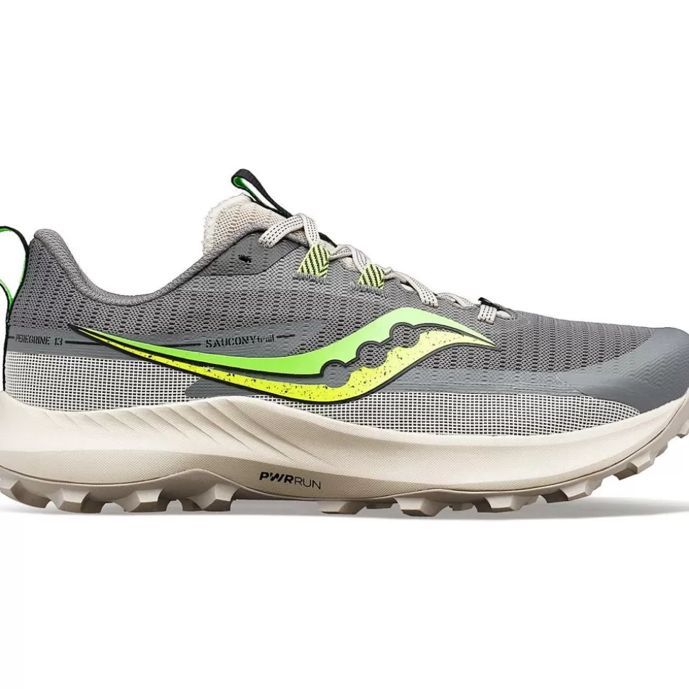 Clearance Homme Peregrine 13 Trail Running