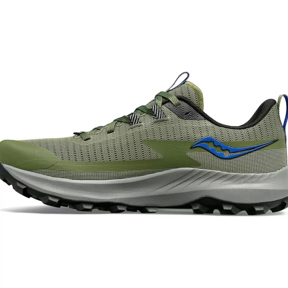 Online Homme Peregrine 13 Trail Running