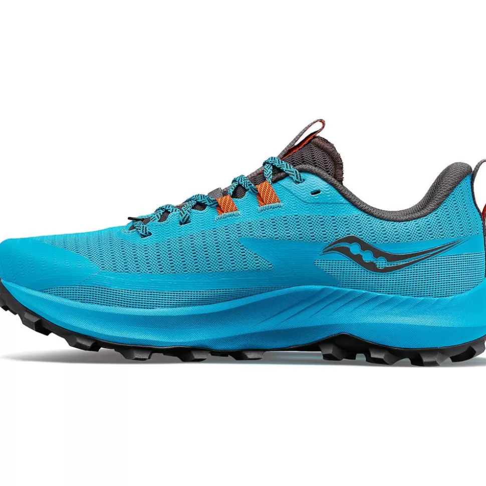 New Homme Peregrine 13 Trail Running