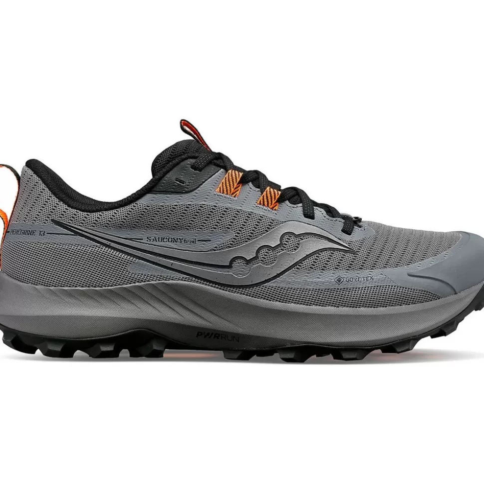 Discount Homme Peregrine 13 Gtx Trail Running