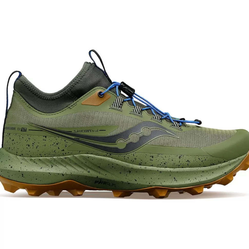 Flash Sale Homme Peregrine 13 St Trail Running