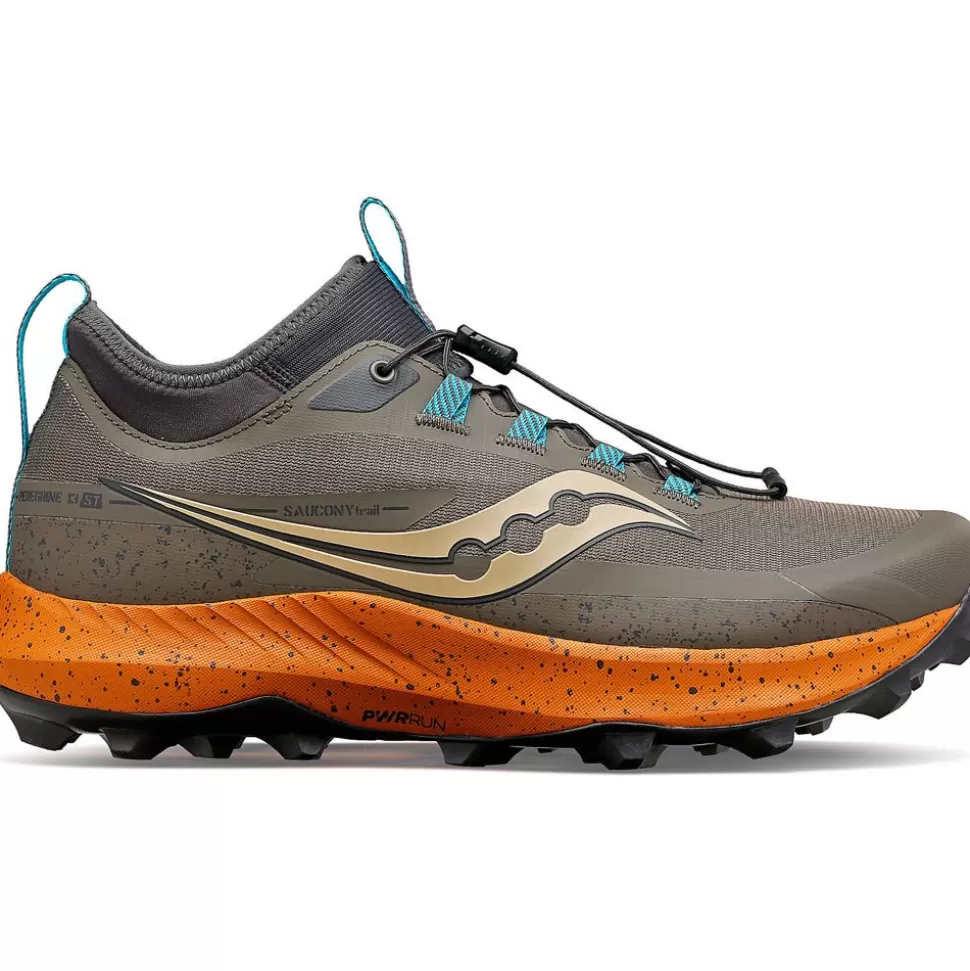 Sale Homme Peregrine 13 St Trail Running