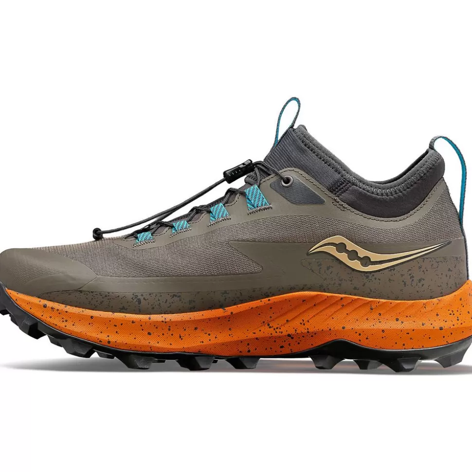 Sale Homme Peregrine 13 St Trail Running