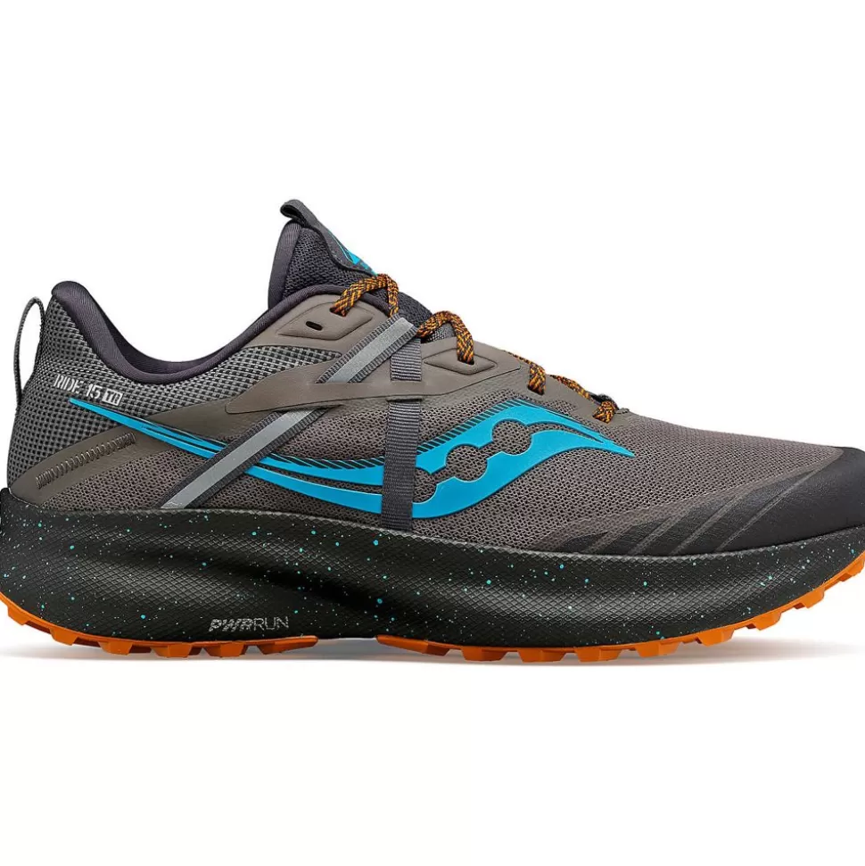 Outlet Homme Ride 15 Tr Trail Running