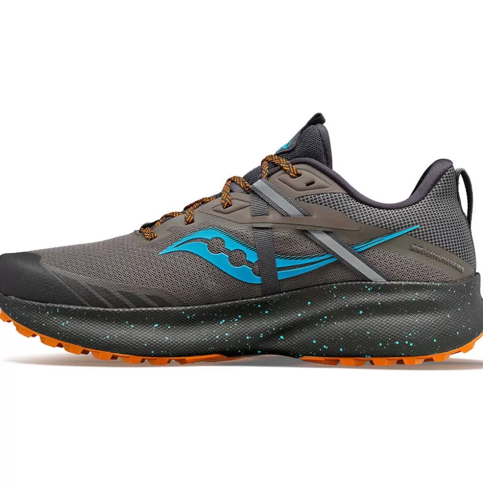 Outlet Homme Ride 15 Tr Trail Running