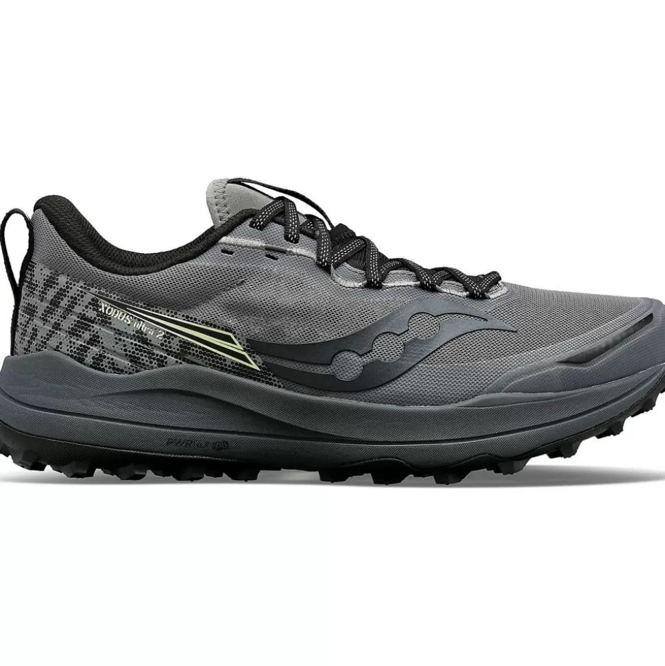 Hot Homme Xodus Ultra 2 Trail Running