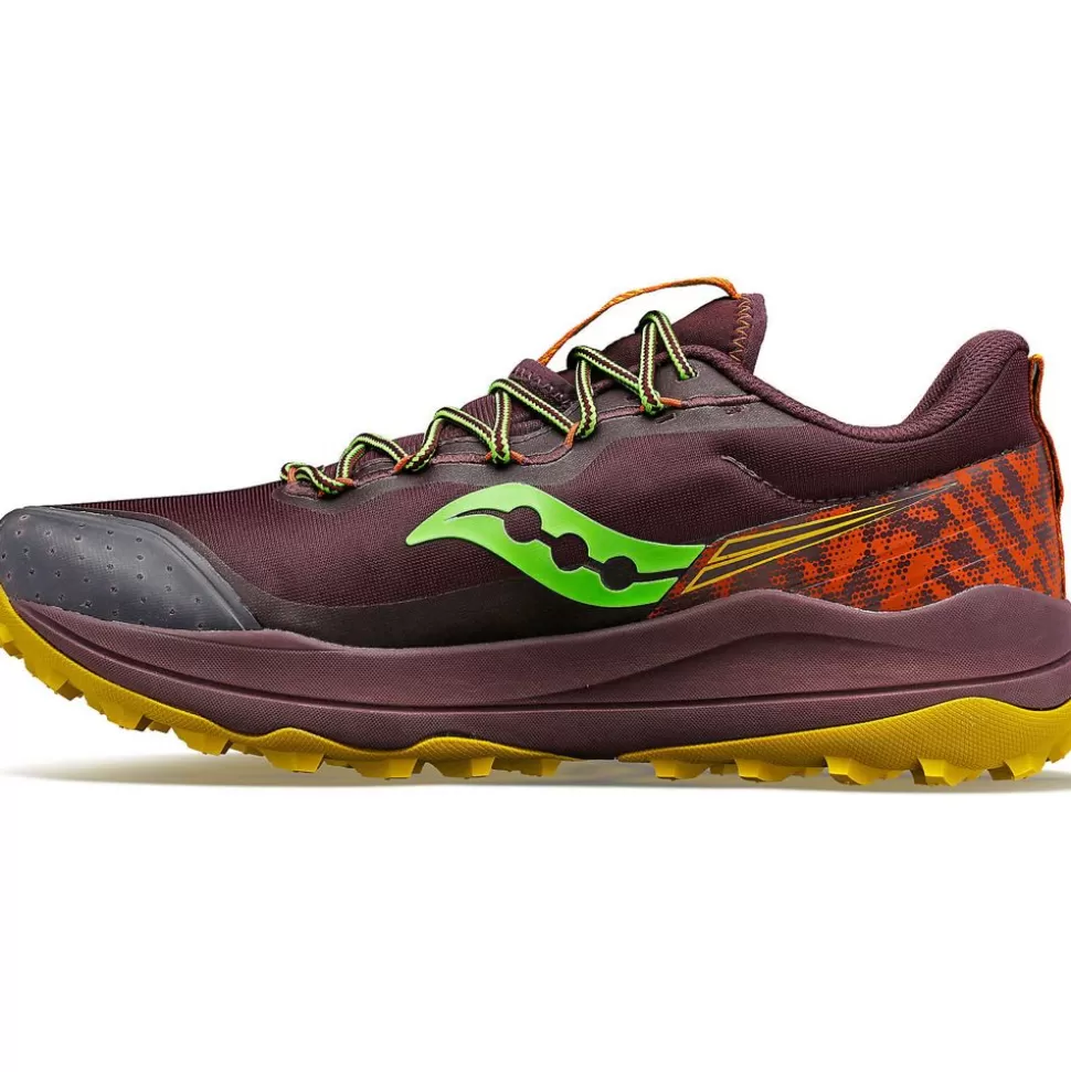 Hot Homme Xodus Ultra 2 Trail Running